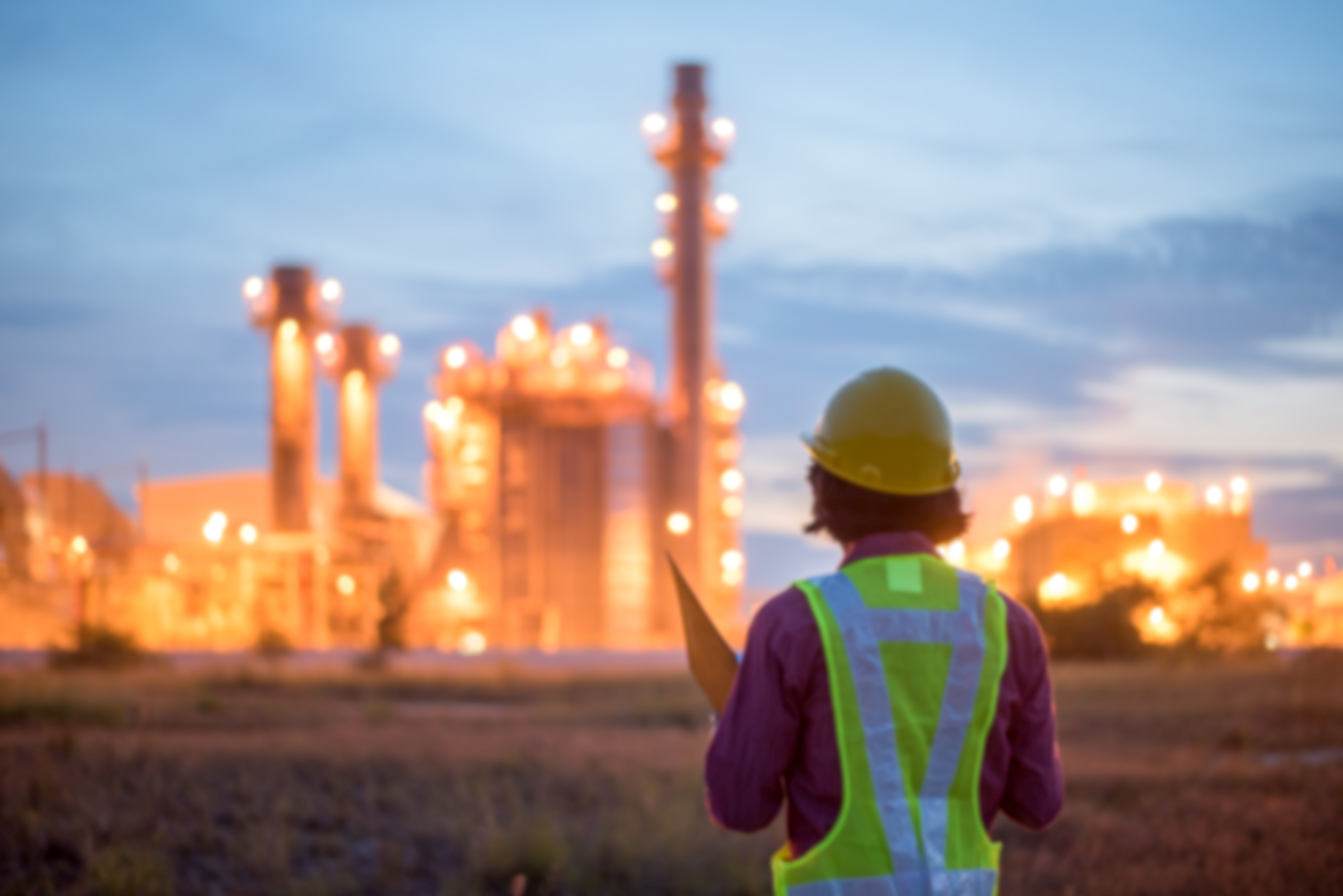 The Implications of DHS-TSA Directive Pipeline 2021-1 The Implications of DHS-TSA Directive Pipeline 2021-1
